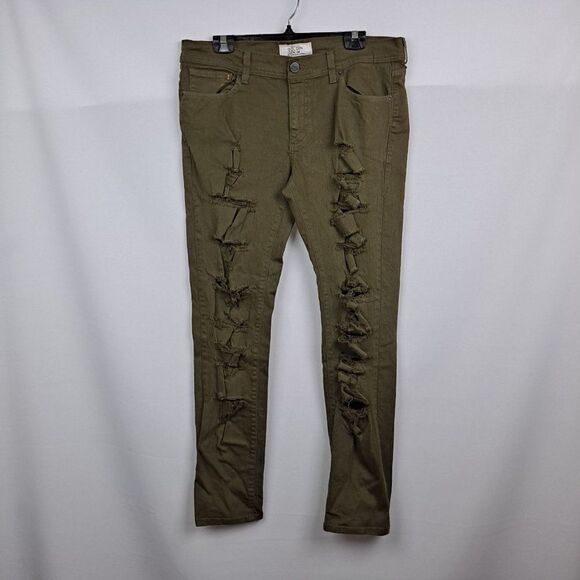 Golden Denim Mens jeans NWOT